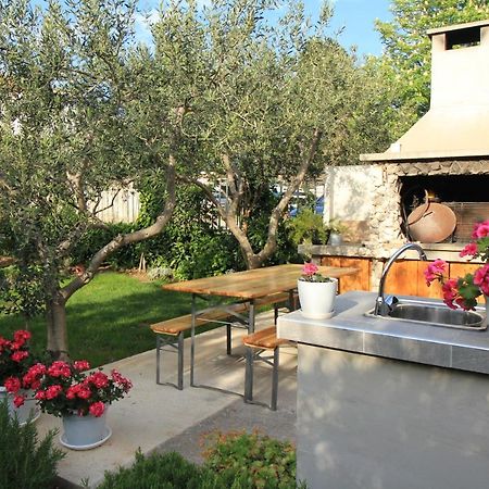 Apartman Lavender Kaštela Εξωτερικό φωτογραφία