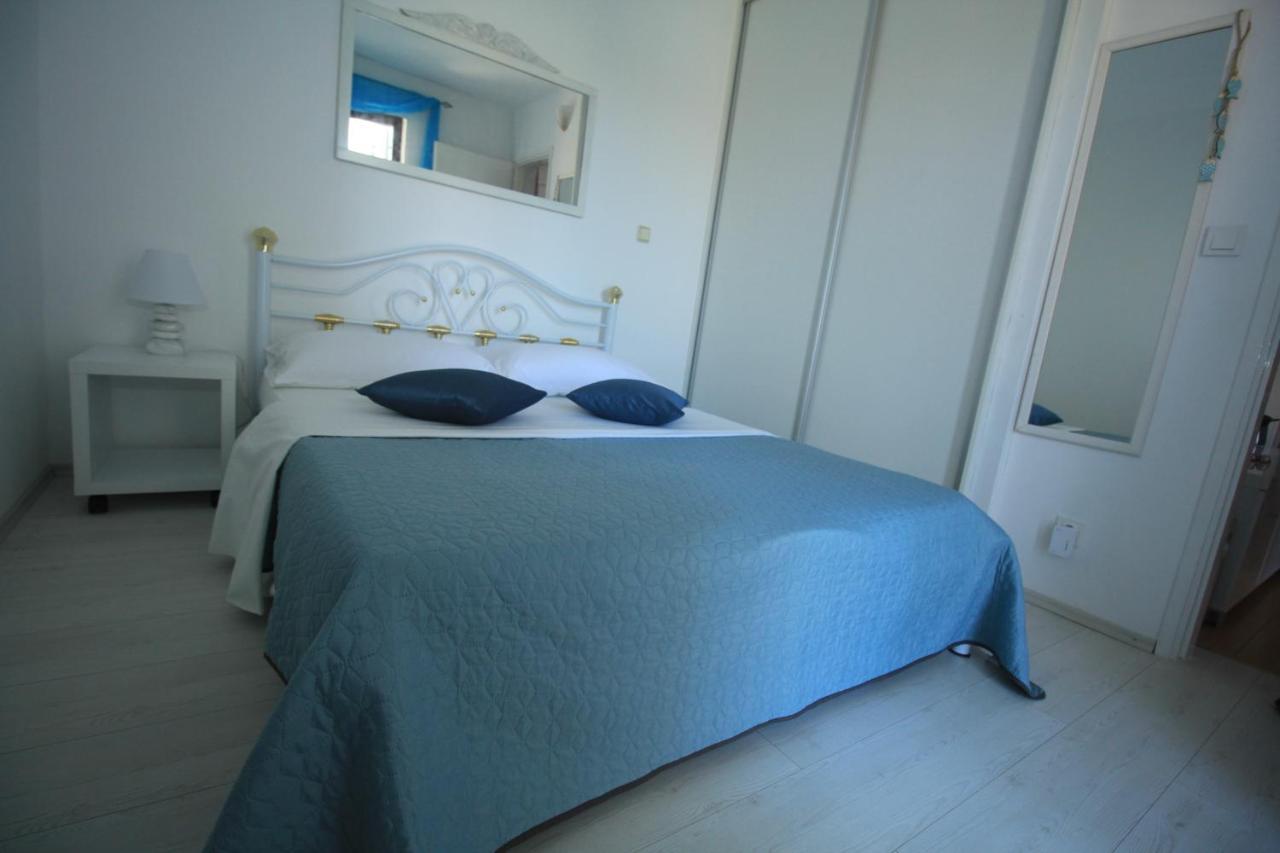 Apartman Lavender Kaštela Εξωτερικό φωτογραφία