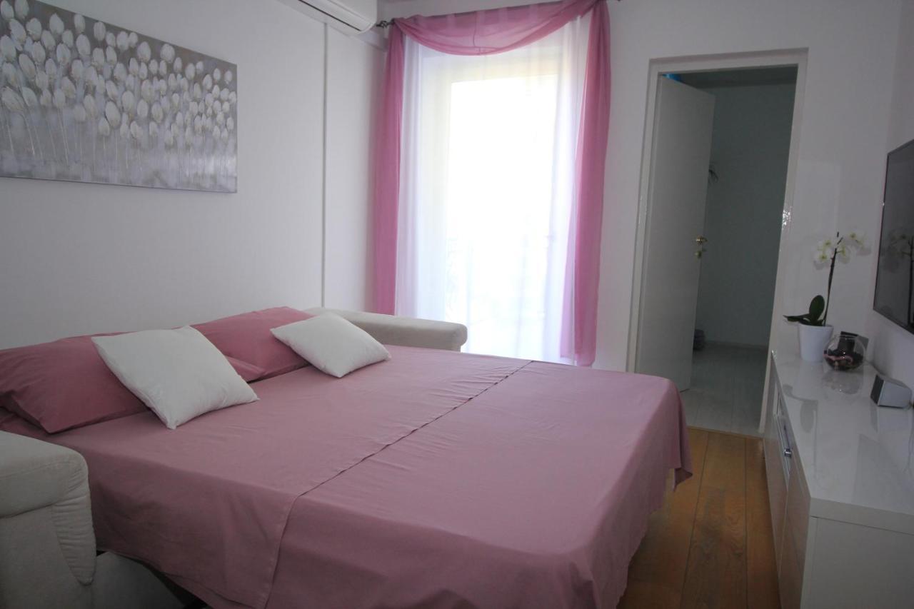 Apartman Lavender Kaštela Εξωτερικό φωτογραφία