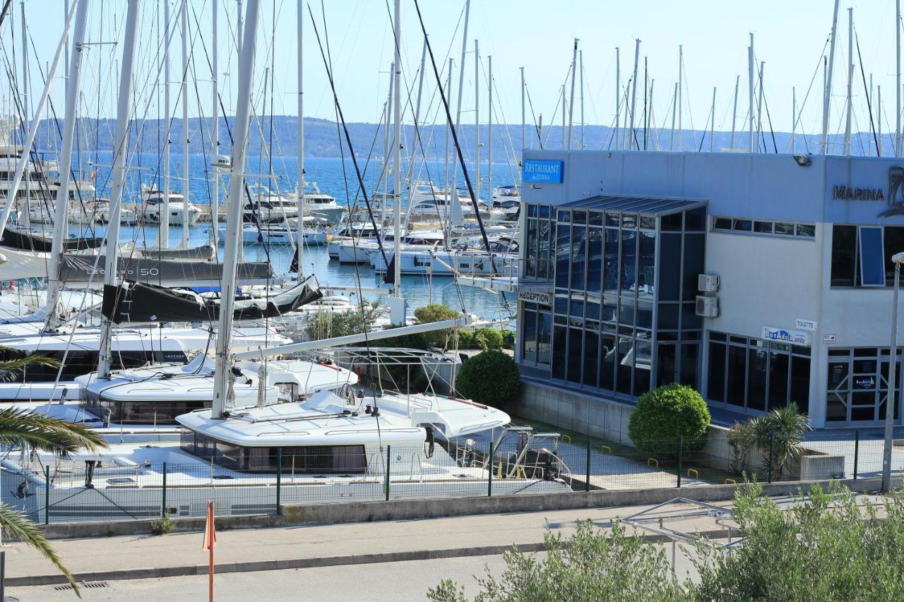 Apartman Lavender Kaštela Εξωτερικό φωτογραφία