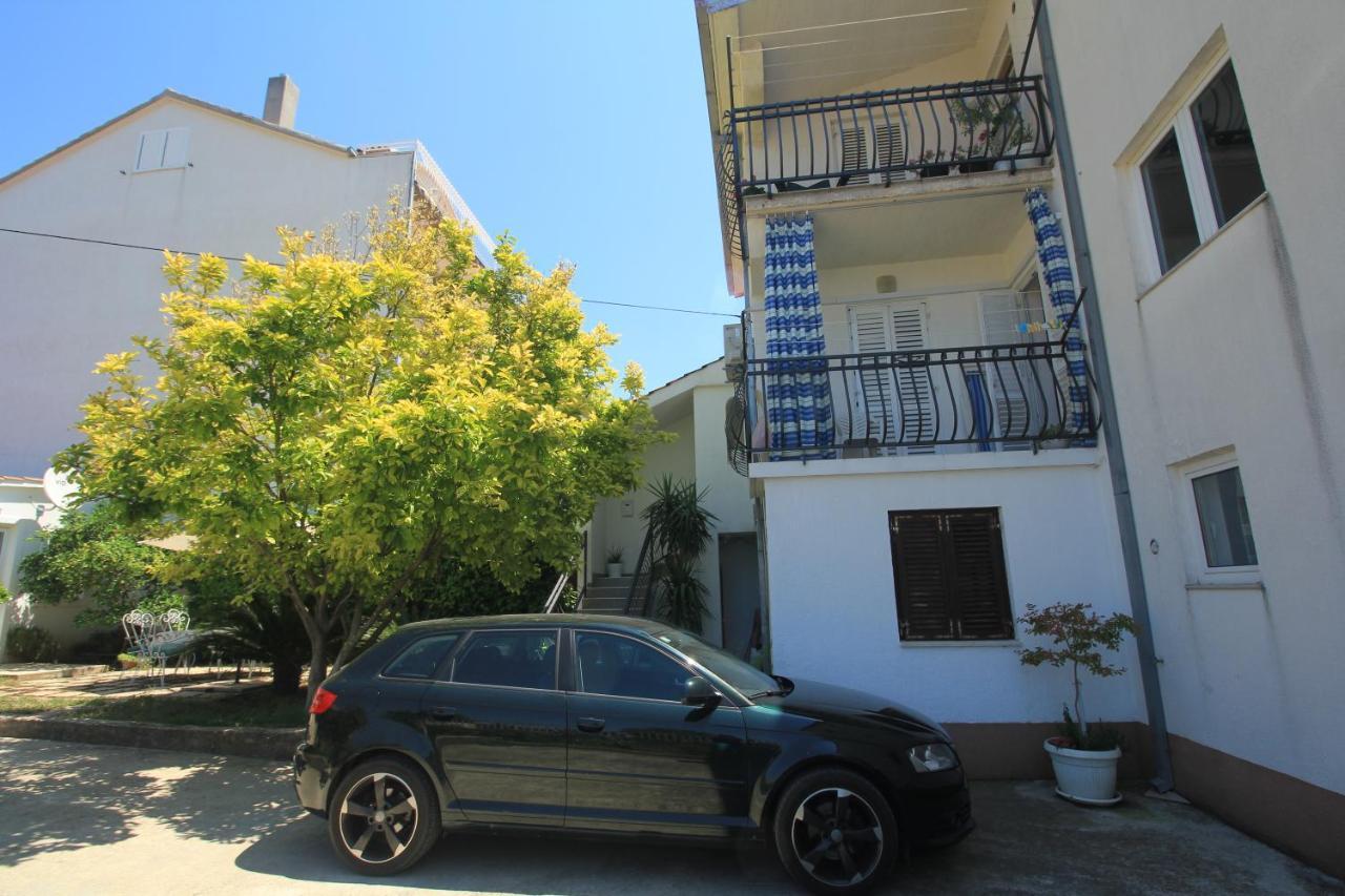 Apartman Lavender Kaštela Εξωτερικό φωτογραφία