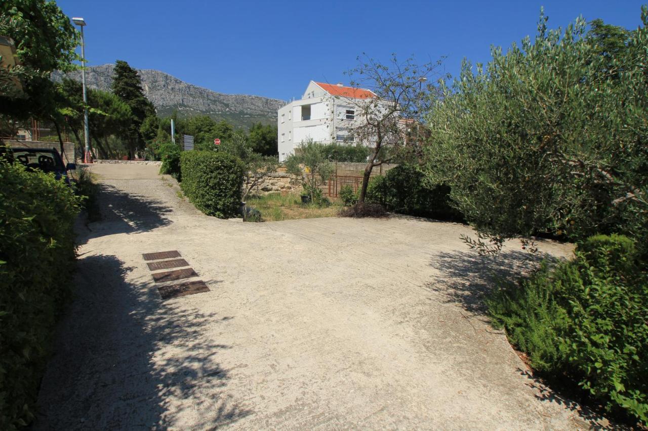 Apartman Lavender Kaštela Εξωτερικό φωτογραφία