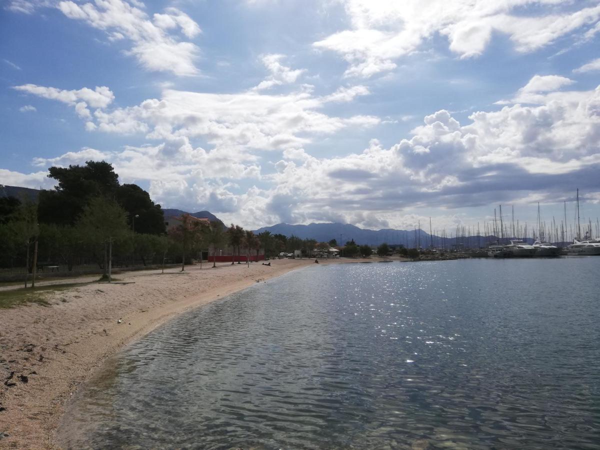 Apartman Lavender Kaštela Εξωτερικό φωτογραφία