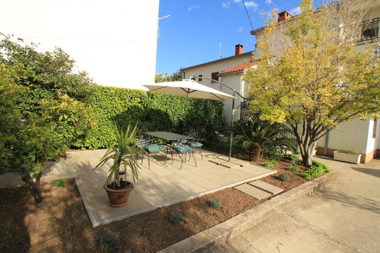 Apartman Lavender Kaštela Εξωτερικό φωτογραφία