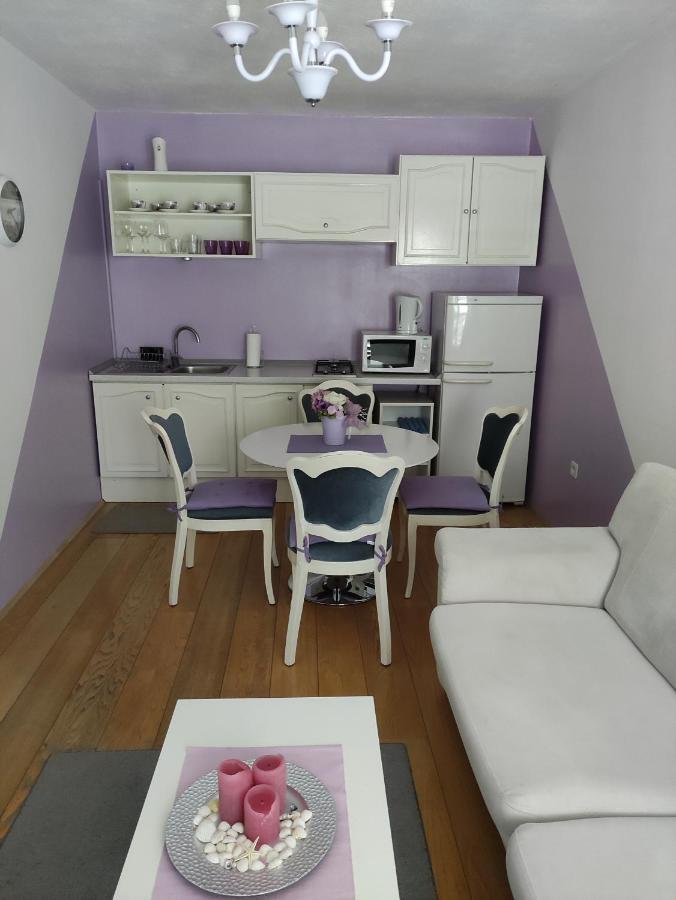 Apartman Lavender Kaštela Εξωτερικό φωτογραφία