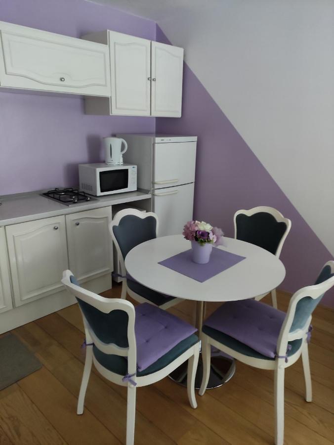 Apartman Lavender Kaštela Εξωτερικό φωτογραφία